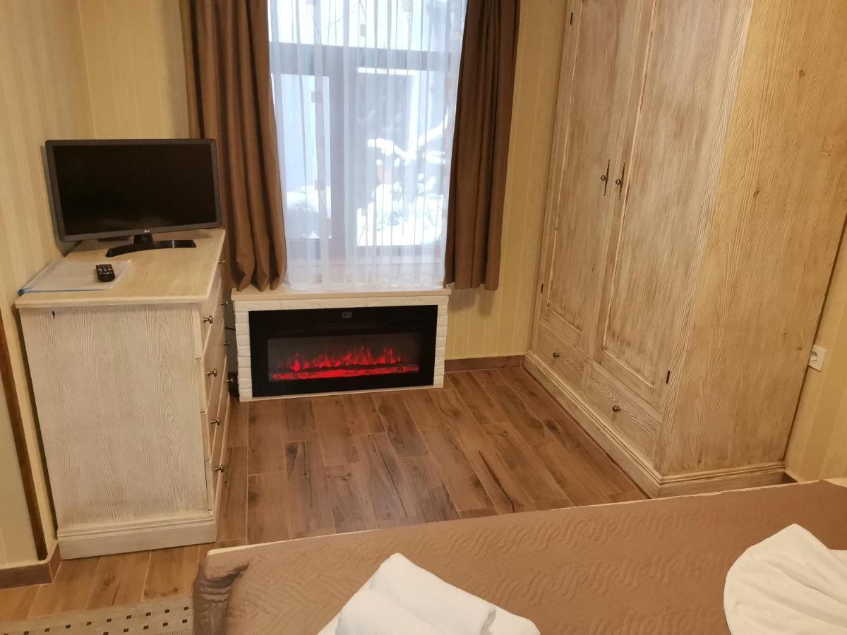 Самостоятелна Вила В Хаджи Марковата Къща За Гости В Дряново Buitenkant foto